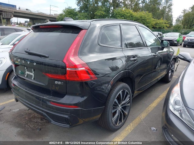 LYVM12RC1SB009917 Volvo Bm1 (b5)