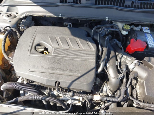 Ford 2014 2014 3FA6P0HD1ER325718 Image 10
