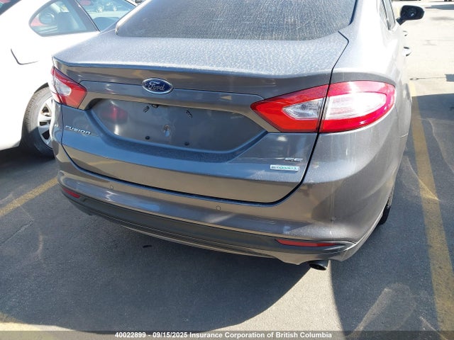 Ford 2014 2014 3FA6P0HD1ER325718 Image 16