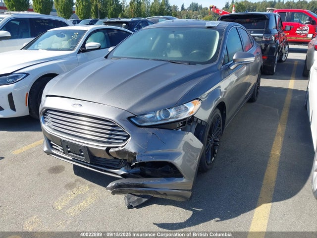 Ford 2014 2014 3FA6P0HD1ER325718 Image 2