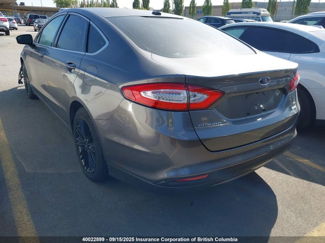 Ford 2014 2014 3FA6P0HD1ER325718 Image 3