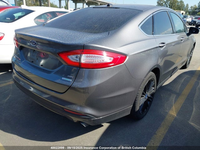 Ford 2014 2014 3FA6P0HD1ER325718 Image 4