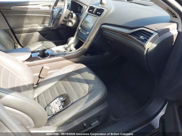 Ford 2014 2014 3FA6P0HD1ER325718 Image 5