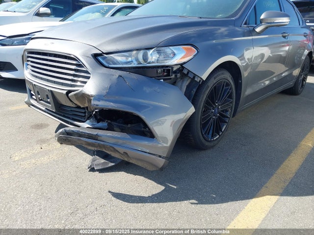 Ford 2014 2014 3FA6P0HD1ER325718 Image 6
