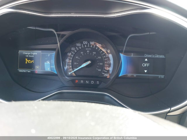 Ford 2014 2014 3FA6P0HD1ER325718 Image 7