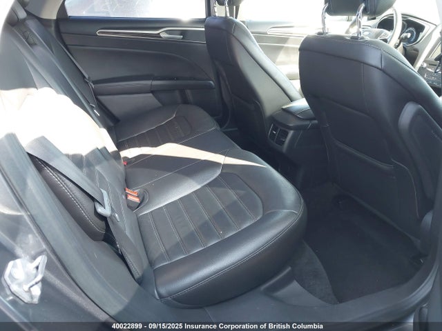Ford 2014 2014 3FA6P0HD1ER325718 Image 8