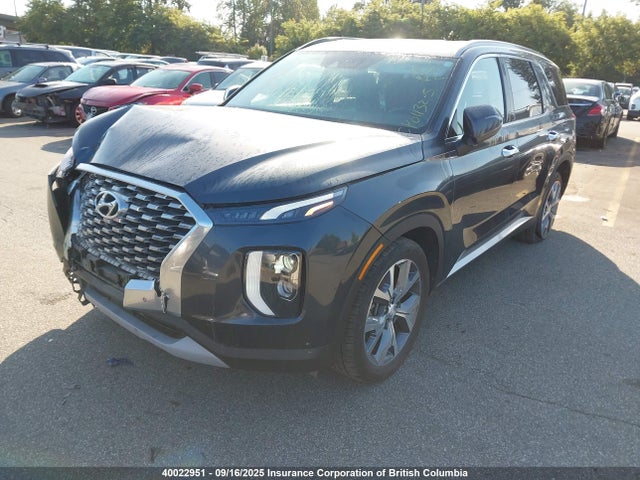 KM8R3DHE3LU028843 Hyundai gdi lambda ii