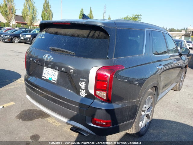 KM8R3DHE3LU028843 Hyundai gdi lambda ii