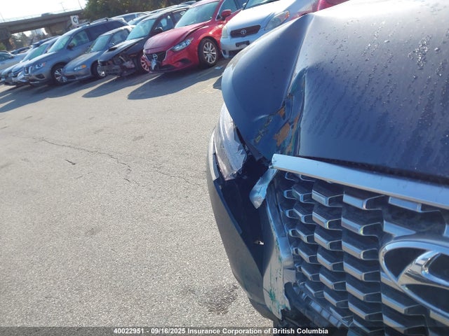 KM8R3DHE3LU028843 Hyundai gdi lambda ii