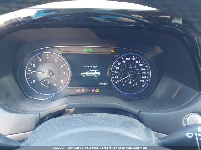 KM8R3DHE3LU028843 Hyundai gdi lambda ii