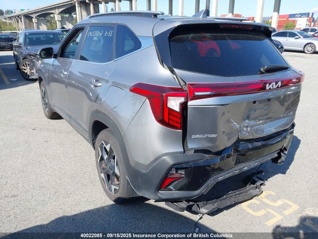 KNDERCAA5R7527878 KIA nu mpi