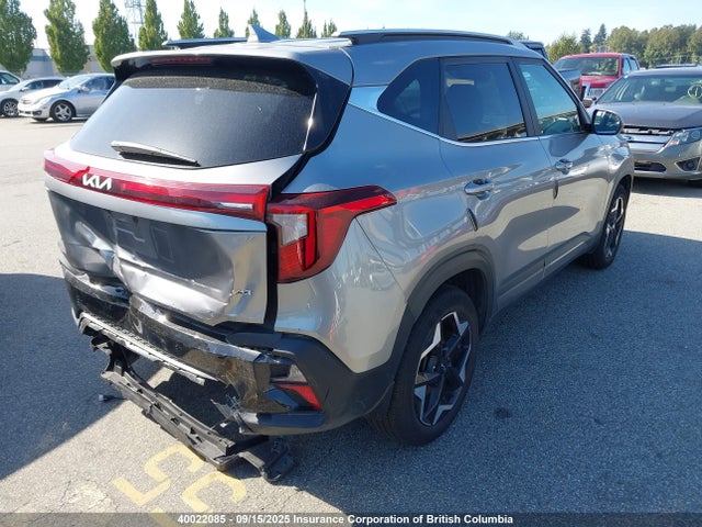 KNDERCAA5R7527878 KIA nu mpi