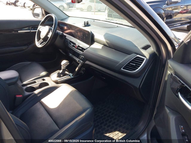 KNDERCAA5R7527878 KIA nu mpi