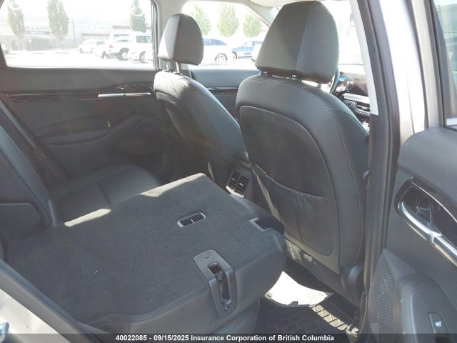 KNDERCAA5R7527878 KIA nu mpi