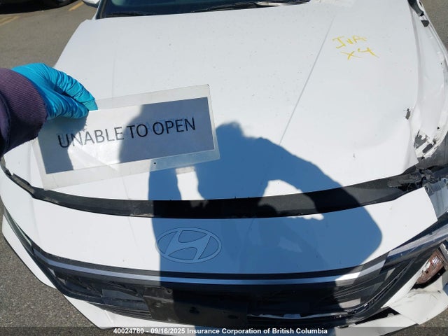 Hyundai mpi nu pe 2024 KMHLM4DG1RU849877 Image 10