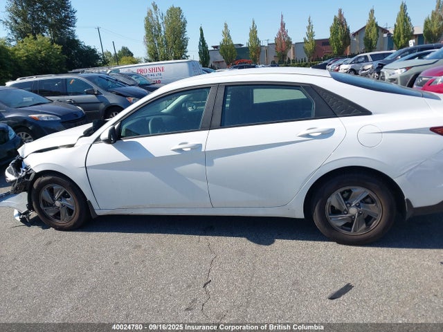 Hyundai mpi nu pe 2024 KMHLM4DG1RU849877 Image 14