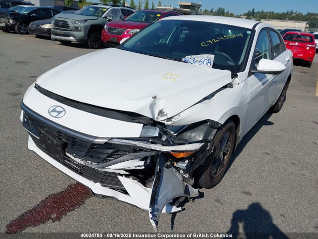 Hyundai mpi nu pe 2024 KMHLM4DG1RU849877 Image 2