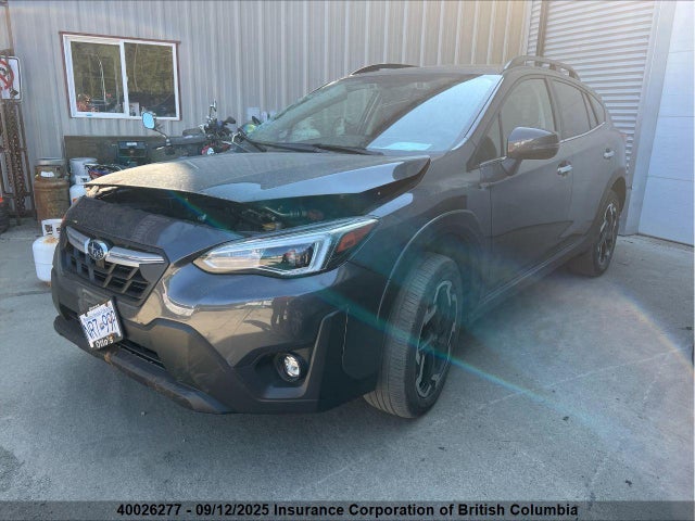 JF2GTHNC3M8312121 Subaru na
