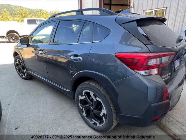 JF2GTHNC3M8312121 Subaru na