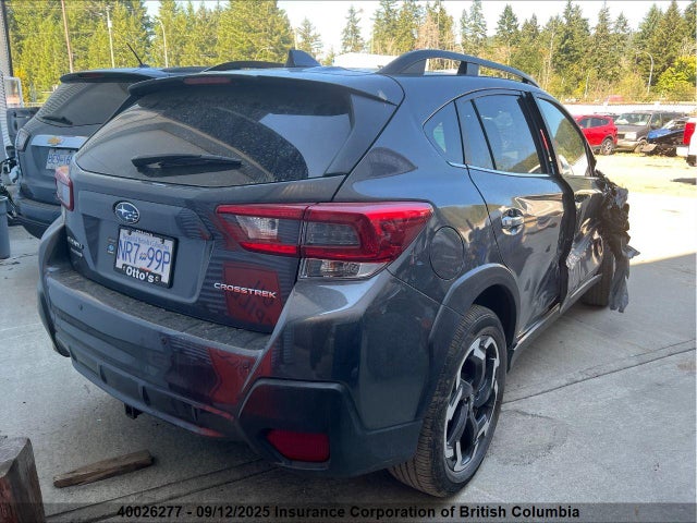 JF2GTHNC3M8312121 Subaru na