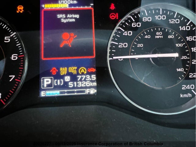 JF2GTHNC3M8312121 Subaru na