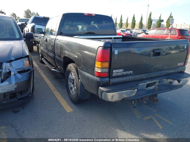 Aukcja sprzedaży 2004 Gmc New Sierra C1500, vin: 1GTEC19V64Z219001, numer aukcji: 40024251