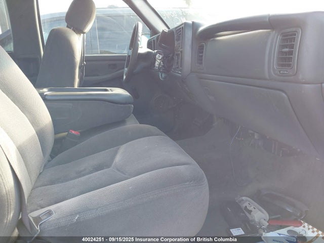 Aukcja sprzedaży 2004 Gmc New Sierra C1500, vin: 1GTEC19V64Z219001, numer aukcji: 40024251