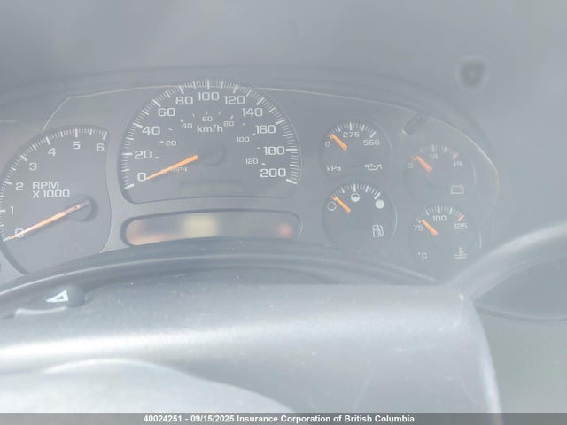 Aukcja sprzedaży 2004 Gmc New Sierra C1500, vin: 1GTEC19V64Z219001, numer aukcji: 40024251