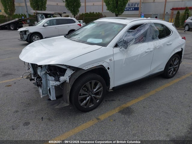 JTHU9JBH9K2018003 Lexus m20a-fxs, 3nm, 1mm