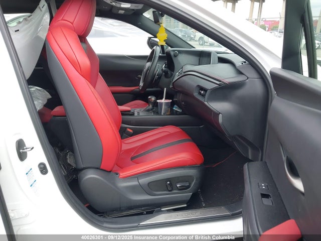 JTHU9JBH9K2018003 Lexus m20a-fxs, 3nm, 1mm