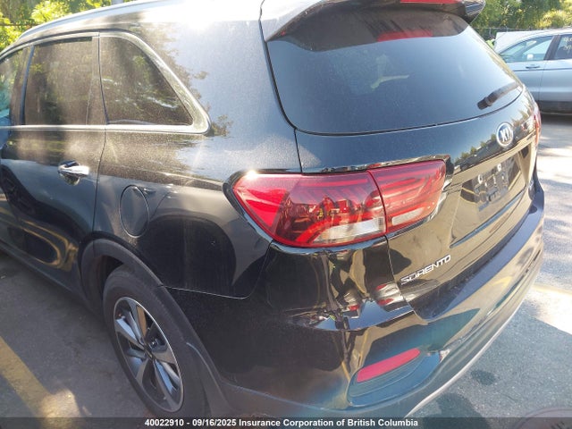 5XYPHDA57KG598173 KIA gdi lambda-ii