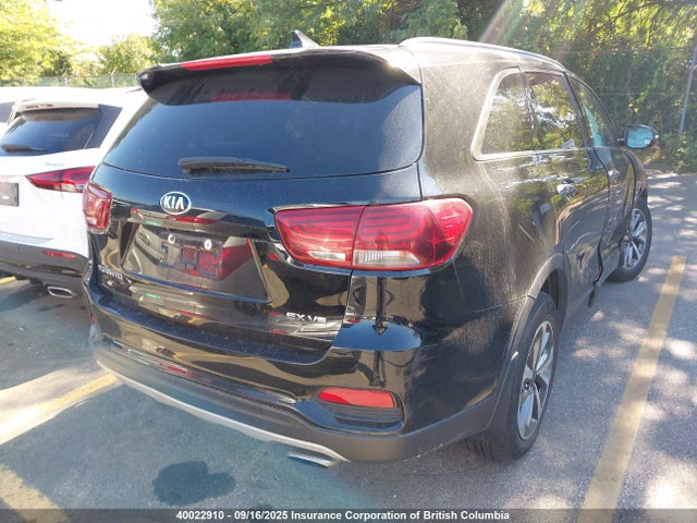 5XYPHDA57KG598173 KIA gdi lambda-ii