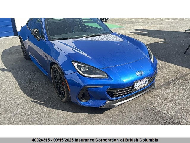 JF1ZDBS13R9700395 Subaru na