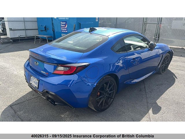 JF1ZDBS13R9700395 Subaru na