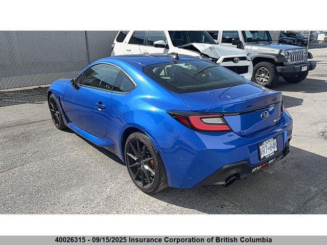 JF1ZDBS13R9700395 Subaru na