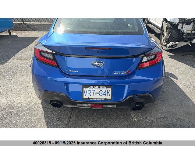 JF1ZDBS13R9700395 Subaru na