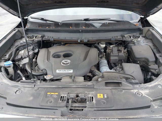 JM3TCBDY7J0222186 Mazda py turbo