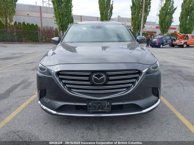 JM3TCBDY7J0222186 Mazda py turbo