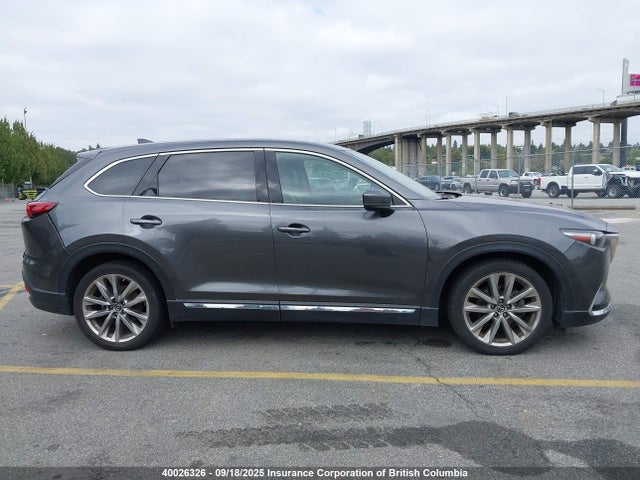 JM3TCBDY7J0222186 Mazda py turbo