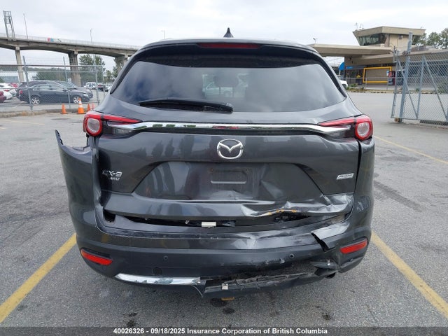 JM3TCBDY7J0222186 Mazda py turbo