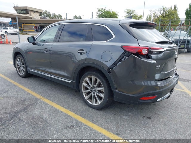 JM3TCBDY7J0222186 Mazda py turbo