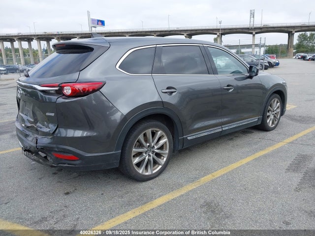 JM3TCBDY7J0222186 Mazda py turbo