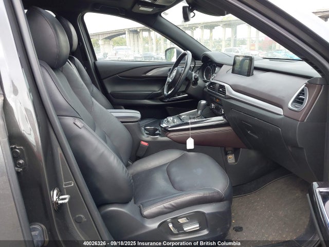 JM3TCBDY7J0222186 Mazda py turbo