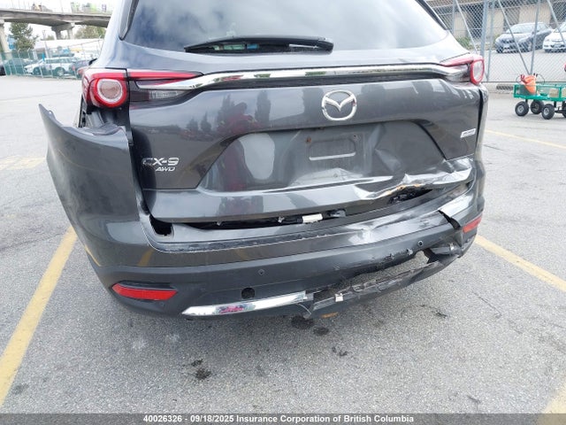 JM3TCBDY7J0222186 Mazda py turbo
