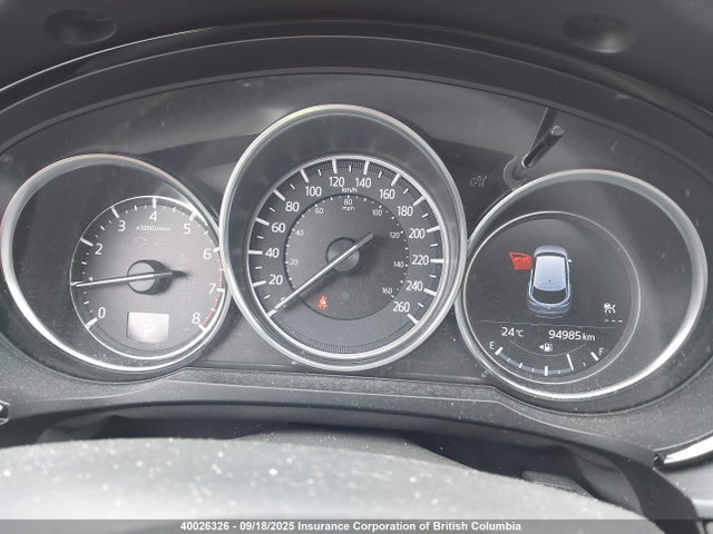 JM3TCBDY7J0222186 Mazda py turbo