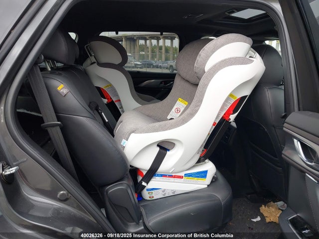 JM3TCBDY7J0222186 Mazda py turbo