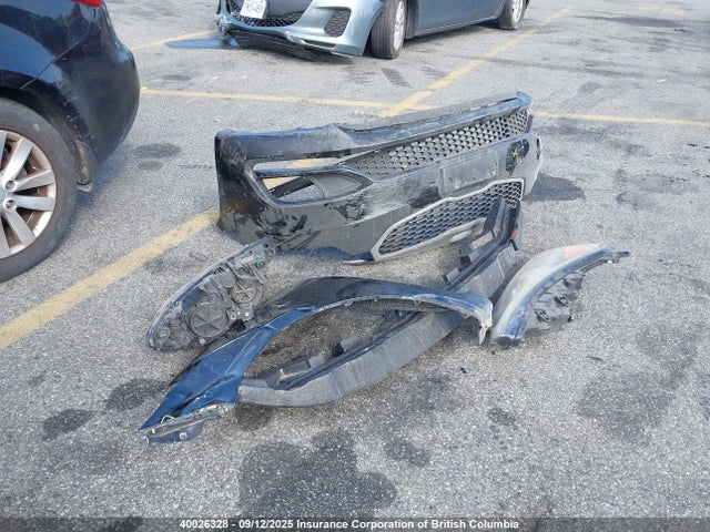 KIA Forte 2014 KNAFX4A62E5144009 Image 12