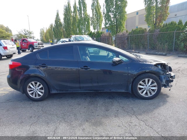 KIA Forte 2014 KNAFX4A62E5144009 Image 14