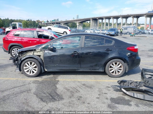 KIA Forte 2014 KNAFX4A62E5144009 Image 15