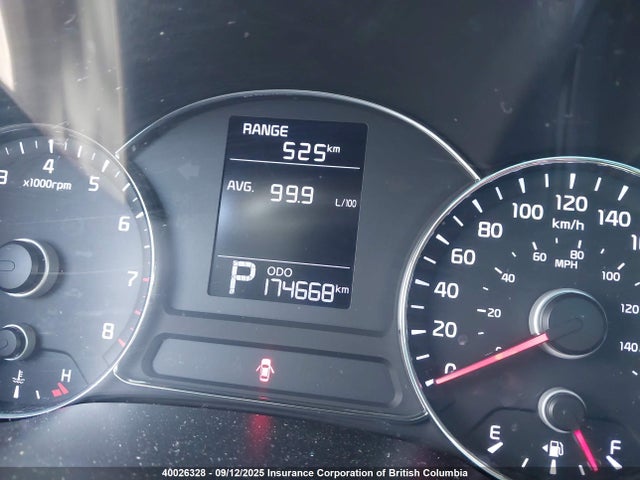 KIA Forte 2014 KNAFX4A62E5144009 Image 16